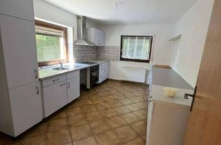 Wohnung mieten in Waldstraße, 53809 Ruppichteroth, Alltagstaugliche 3-Zimmer-Wohnung in Ruppichteroth