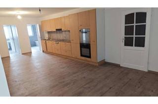 Wohnung mieten in 79331 Teningen, Große renovierte Wohnung in Nimburg