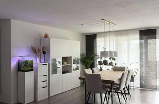Wohnung mieten in Victoriastr., 74613 Öhringen, 3-Zimmer-Wohnung in Öhringen mit EBK und Doppelparker-Stellplatz