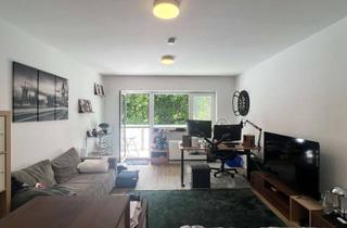 Wohnung mieten in Hofheimer Straße 14, 65830 Kriftel, Schöne, helle 1-Zi-Whg. Kriftel, EBK, Stellplatz, ** Wallbox für E-Auto !! **