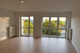 Wohnung mieten in 24114 Kiel, Erstbezug nach Renovierung: Sehr schönes Apartment mit Balkon in Innenstadtnähe