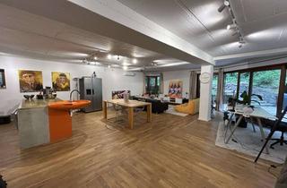 Lofts mieten in 56073 Moselweiß, Loftartige Wohnung Koblenz-Moselweiß