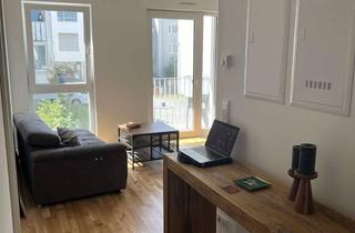 Wohnung mieten in Elisabethenstraße 37, 64283 Darmstadt, Neubau (2024) 2-Zimmer Wohnung in Innenstadtlage
