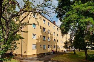 Wohnung mieten in Ludwigstr. 61, 90763 Südstadt, Renovierte, gemütliche 2,5-Zimmer-Wohnung: Einzug ab Mitte Juni möglich