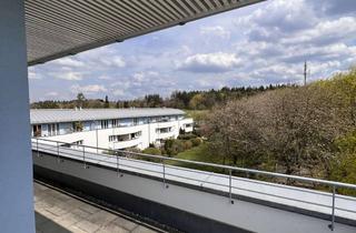 Penthouse mieten in 82131 Gauting, Stilvolle Penthousewohnung in Stockdorf/Gauting - ruhig und hell