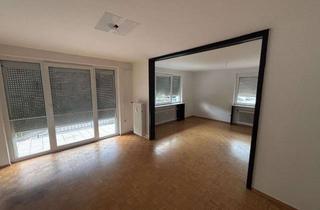Wohnung mieten in 72488 Sigmaringen, 3-Zimmer-Wohnung in Sigmaringen