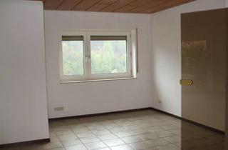 Wohnung mieten in 69250 Schönau, Wohnen mit Panoramablick: 2-Zimmer-Wohnung in Schönau