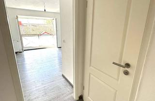 Wohnung mieten in Tasdorfer Straße 42, 15370 Petershagen, Hochwertige 1-Zimmer-Wohnung, voll bezugsfertig, Stellplatz, EBK