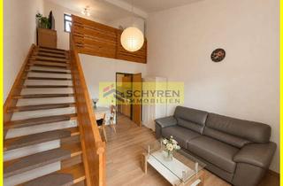 Wohnung mieten in 93333 Neustadt, Möblierte 1,5-Zimmer-Maisonette-Wohnung mit Galerie & Balkon in gepflegter Wohnanlage