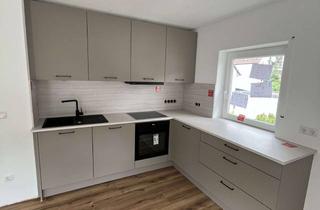Wohnung mieten in Nürnberger Straße, 91278 Pottenstein, Wohnung in Pottenstein