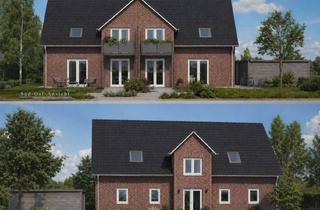 Wohnung mieten in Venner Straße 19b, 48308 Senden, Neubau 3-Zimmer-Wohnung in Senden Ottmarsbocholt