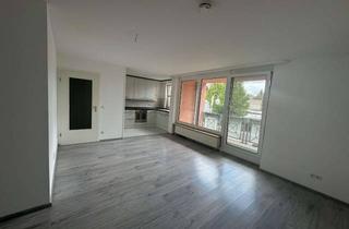 Wohnung mieten in 15831 Blankenfelde-Mahlow, Gepflegte 1-Zimmer-Wohnung in Blankenfelde-Mahlow
