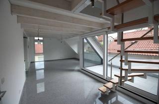 Wohnung mieten in Tübingerstraße, 71144 Steinenbronn, Nachhaltige exklusive 5,5-Zimmer-Wohnung mit hochwertiger Ausstattung - WG-geeignet