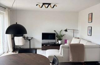 Wohnung mieten in 71149 Bondorf, Möblierte 2 Zimmer Erdgeschoss Wohnung mit Terrasse