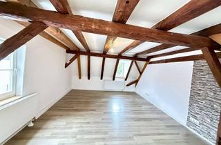 Wohnung mieten in Lindenstraße 1/1, 74336 Brackenheim, Charmante Altbau-Maisonette