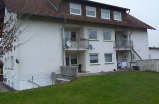 Wohnung mieten in 35447 Reiskirchen, Alltagstaugliche 4-Zimmer-Wohnung in Reiskirchen