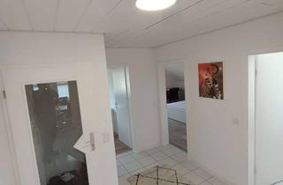 Wohnung mieten in Hohenbergstraße 20, 78647 Trossingen, 1 Zimmer frei in frisch sanierter 3er-WG All Inclusiv
