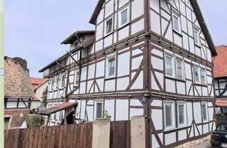 Wohnung mieten in 37276 Meinhard, 3,5-Zimmer-Wohnung in Meinhard