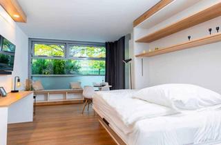 Wohnung mieten in Schäftlarnstraße 135, 81371 Thalk.Obersendl.-Forsten-Fürstenr.-Solln, Unbefristetes All-In-Living in München-Sendling: Premium-Erstbezug mit Concierge, Gym & Co-Working
