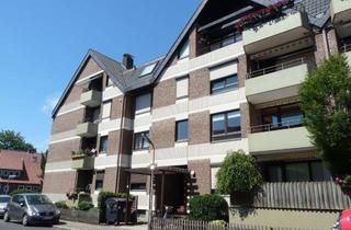 Wohnung mieten in Danzigerstr., 28237 Lindenhof, Ruhige, sonnige 3 Zi-Whg mit Fahrstuhl und PKW Tiefgaragenstellplatz