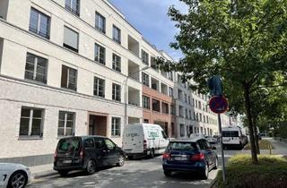 Wohnung mieten in Ludwigstrasse 61, 63067 Kaiserlei, 4-Zimmer-Wohnung mit Balkon und EBK in Offenbach am Main
