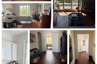 Wohnung mieten in Prenzlauer Berg, 10407 Prenzlauer Berg, Lebensraum im Prenzlauer Berg: Großzügige 4-Zimmer-Wohnung