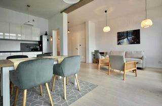 Wohnung mieten in Michaelkirchstraße 16, 10179 Mitte, Lichtdurchflutete neu möblierte 2 Zimmer-Wohnung in zentraler Lage