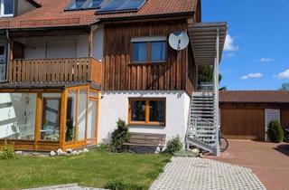 Wohnung mieten in 85221 Dachau, Wohnen mit Charakter: 4-Zimmer-Wohnung in Dachau
