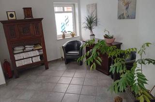 Wohnung mieten in Bismarckplatz, 24629 Kisdorf, Laden / Büro in Kisdorf am Bismarckplatz zu vermieten
