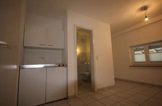Wohnung mieten in 85399 Hallbergmoos, Kleines Apartment inkl. Pkw-Stellplatz - Ideal für Studenten oder Wochenendheimfahrer