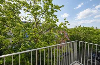 Wohnung mieten in Marie-Curie-Allee 102, 10315 Friedrichsfelde, 2-Zimmer-Apartment mit Ausblick