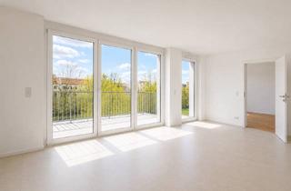 Wohnung mieten in Marie-Curie-Allee 102, 10315 Friedrichsfelde, Sonnige 2-Zimmerwohnung mit großer Terrasse