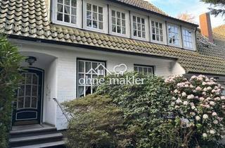 Einfamilienhaus kaufen in 28329 Bremen, Bremen-Radio Bremen, gut aufgeteiltes Einfamilienhaus in Zentraler Lage