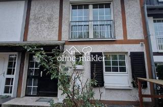 Haus kaufen in 40880 Ratingen, Reihenmittelhaus am Grünen See in Ratingen von Privat zu verkaufen