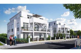 Wohnung kaufen in 53721 Siegburg, Exklusives Wohnen in der Alfred-Keller-Straße mit Schwimmbad, Sauna und Fitness Raum