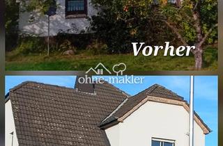 Einfamilienhaus kaufen in 32139 Spenge, Charmantes Einfamilienhaus mit großem Grundstück