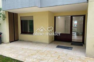Wohnung kaufen in 92318 Neumarkt, Wunderschön sanierte 4 Zimmer Terrassenwohnung inkl. EBK + Gartenanteil + Garage