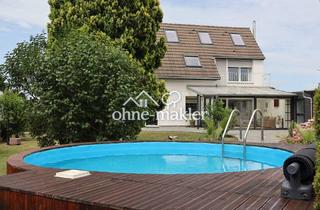 Einfamilienhaus kaufen in 41363 Jüchen, Freistehendes renoviertes Einfamilienhaus in Jüchen von Privat zu verkaufen