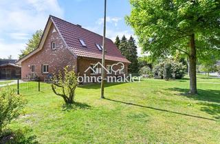 Einfamilienhaus kaufen in 27404 Seedorf, Ihr neues Zuhause -modernisiert, ruhig gelegen und voller Lebensqualität