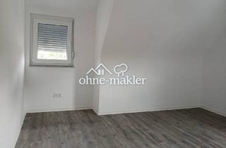 Wohnung mieten in 71364 Winnenden, Stilvolle 4,5-Zimmer-Wohnung mit EBK / Mitten in der Stadt