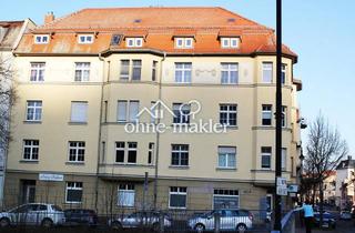 Wohnung mieten in 07548 Gera, Schöne 2-Raum Wohnung in Gera-Untermhaus