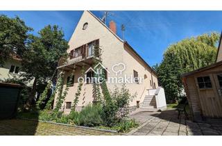 Haus kaufen in 85570 Markt Schwaben, Raumwunder mit Potenzial: Ihr neues Zuhause im Herzen von Markt Schwaben