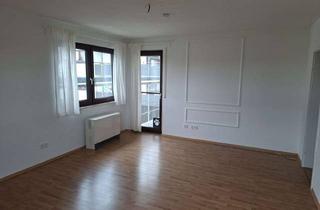 Wohnung mieten in 75328 Schömberg, Teilmöblierte 3-Zimmer-Wohnung in Schömberg-Oberlengenhardt