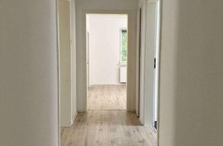 Wohnung mieten in Am Dolzer Teich, 32756 Detmold, familienfreundliche 4-Zimmerwohnung mit Balkon