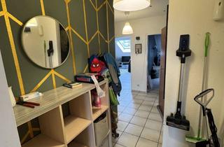Wohnung mieten in Viandener Str., 52351 Düren, 3 ZKDB Dachgeschoss Wohnung in Düren zu vermieten ab 01.08.2026