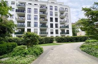 Wohnung mieten in Berliner Str. 74B, 13189 Berlin, Traumhafte sonnige und ruhige 4-Zi.-Neubauwhg. mit S/W-Balkon und Grünblick in Prenzlauer Berg