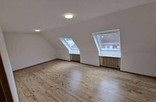 Wohnung mieten in Friedhofstraße 33, 72510 Stetten, Alltagstaugliche 3-Zimmer-Wohnung mit Balkon in Stetten am kalten Markt
