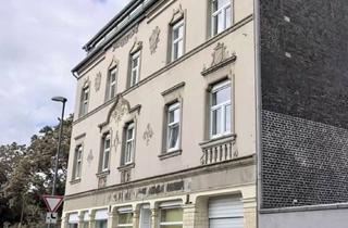 Wohnung mieten in Hauptstraße 411, 44653 Unser Fritz, 4,5 Zimmer Wohnung in Herne-Unser-Fritz/ Crange zu vermieten