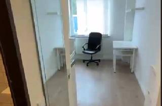 Wohnung mieten in Feldstraße 135, 22880 Wedel, Ruhiges Ein-Zimmer-Apartment in Wedel