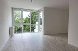 Wohnung mieten in Niederheidenstraße 44, 15366 Neuenhagen, Alltagstaugliche 2-Zimmer-Wohnung mit Terrasse in Neuenhagen bei Berlin